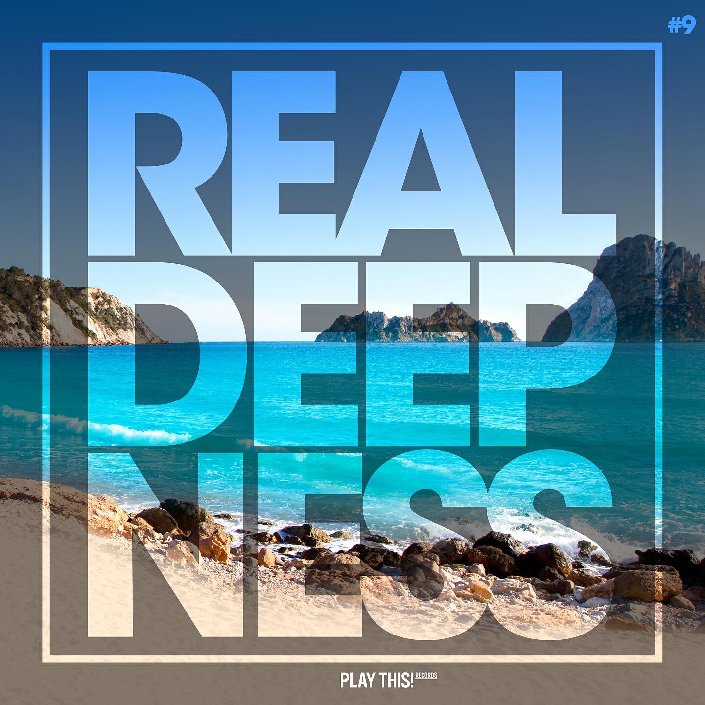 ACR - Tibetan Love (Extended Mix)