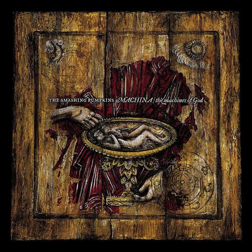 Smashing Pumpkins - Stand Inside Your Love