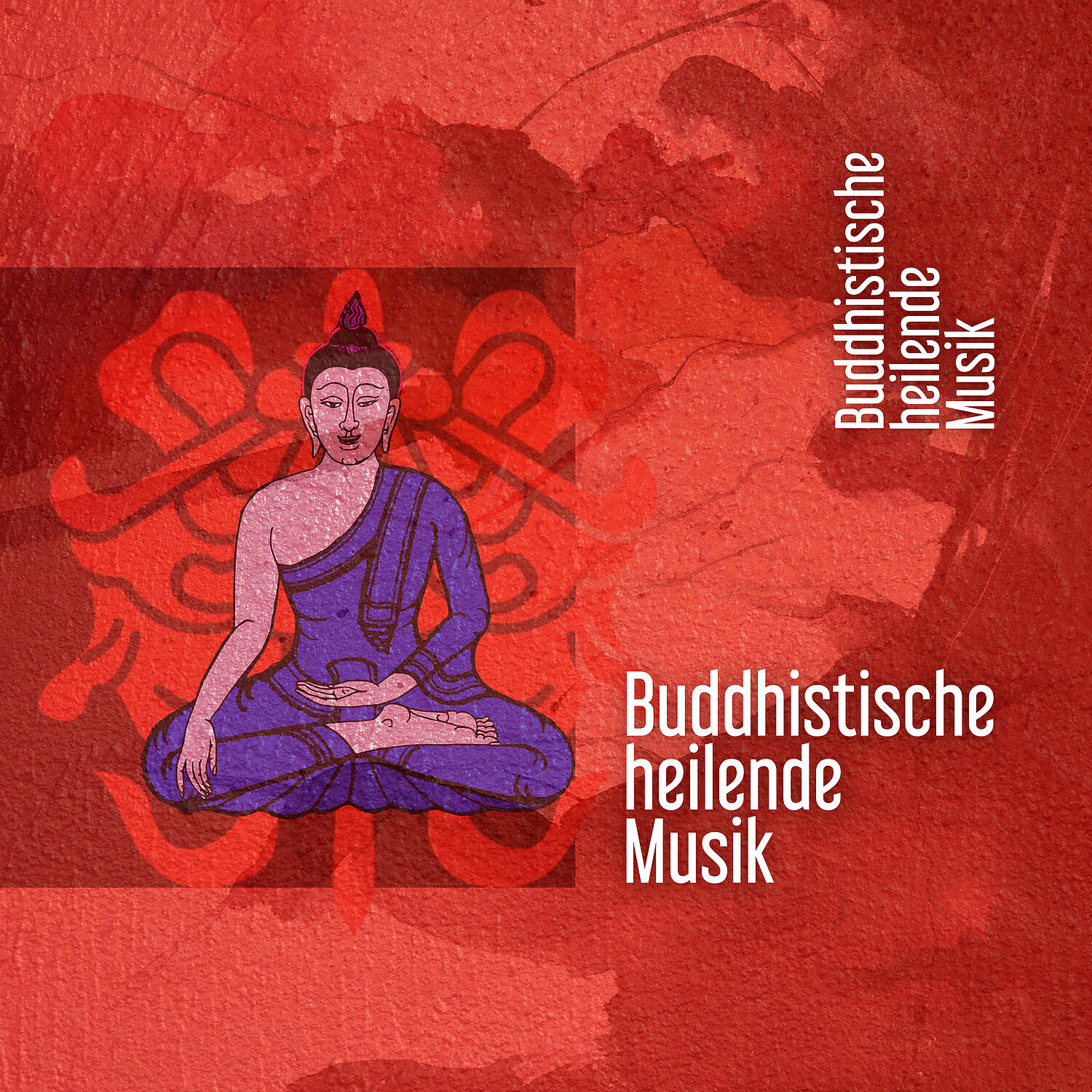 Zen Buddhismus Regeneration Sammlung - Tiefe Heilung