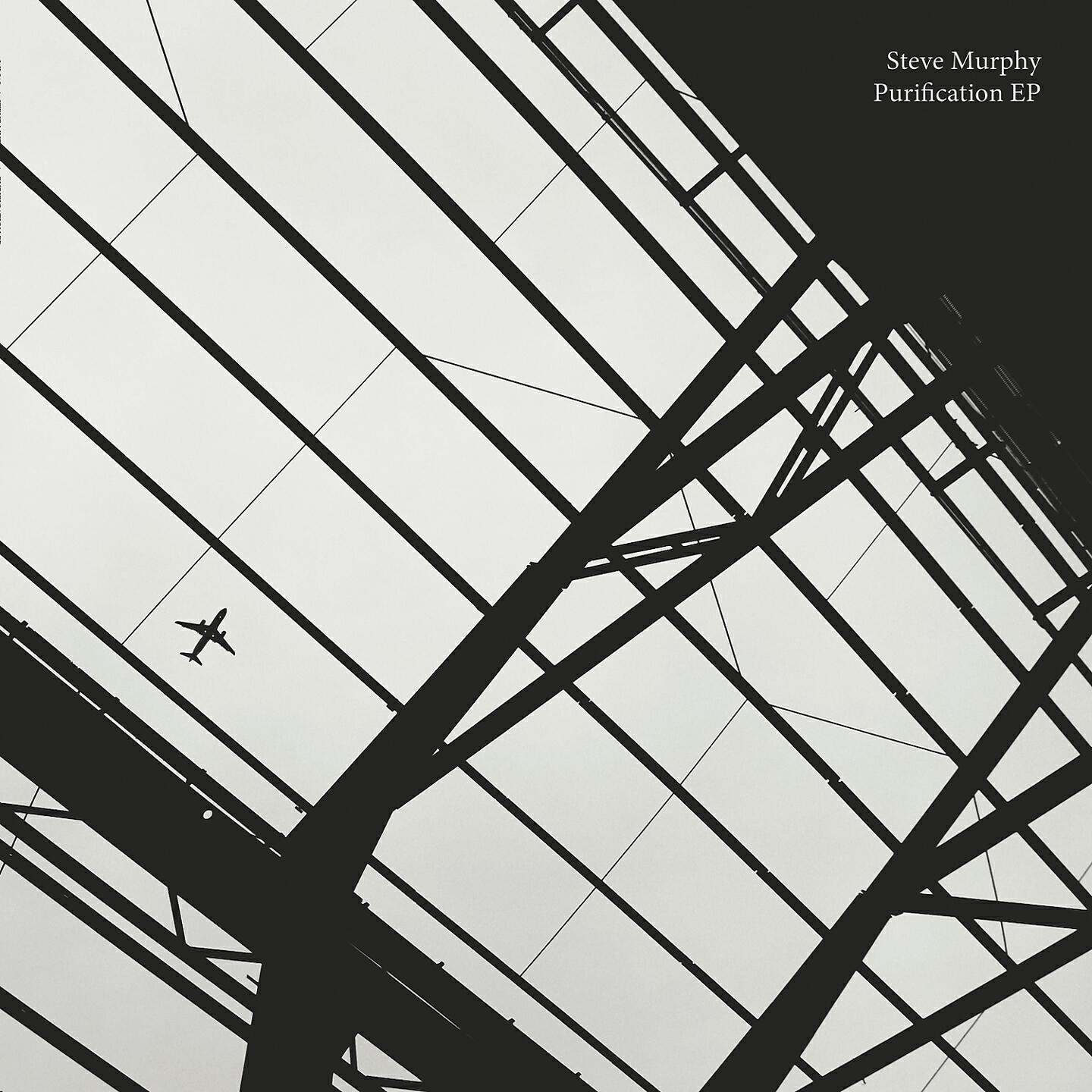 Steve Murphy - Purification