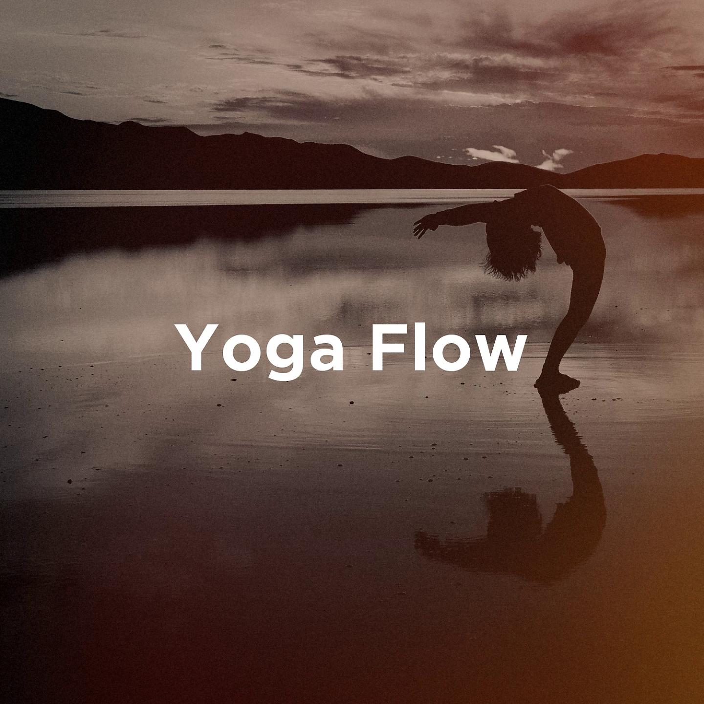 Постер альбома Yoga Flow