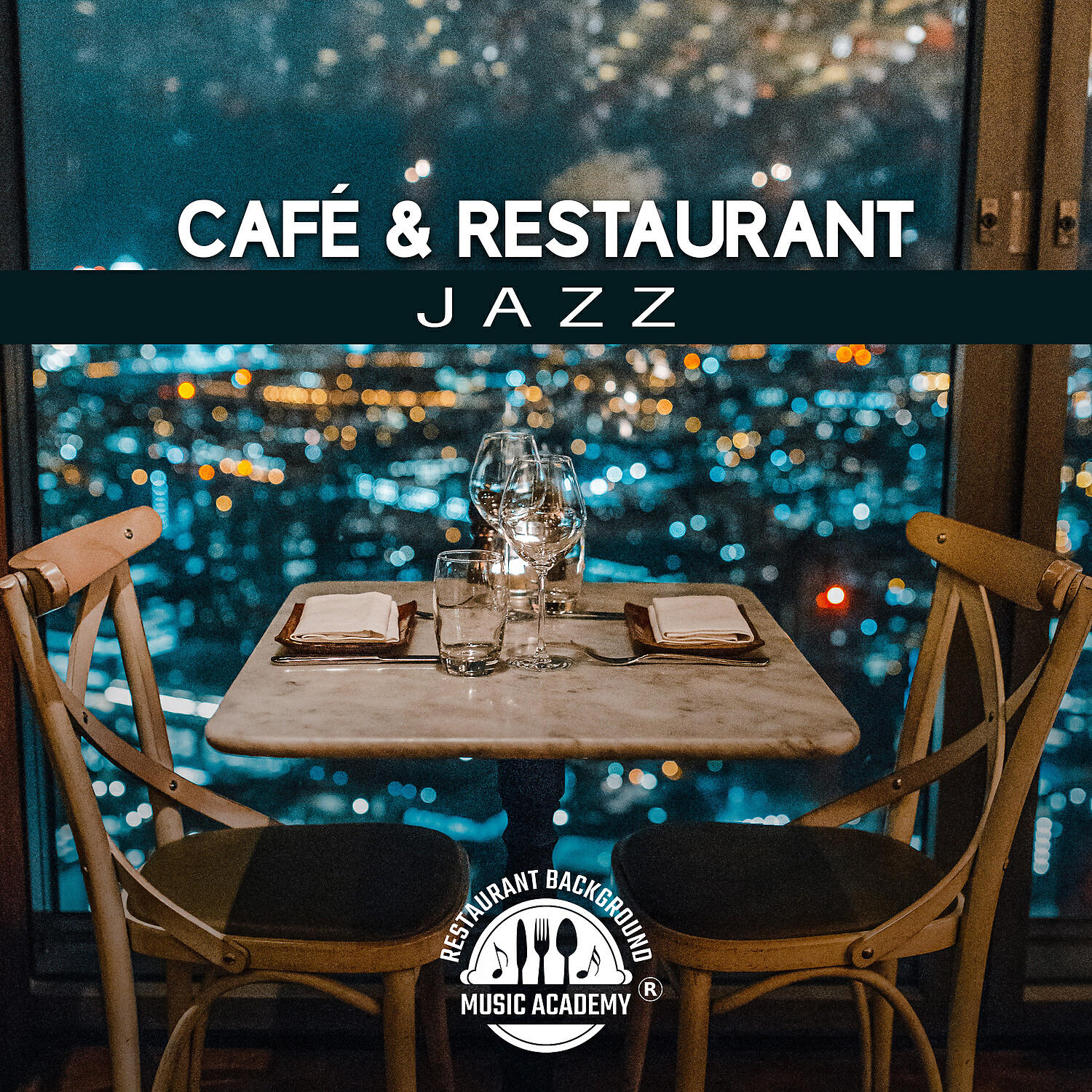 Restaurant Background Music Academy - Romantic Rome