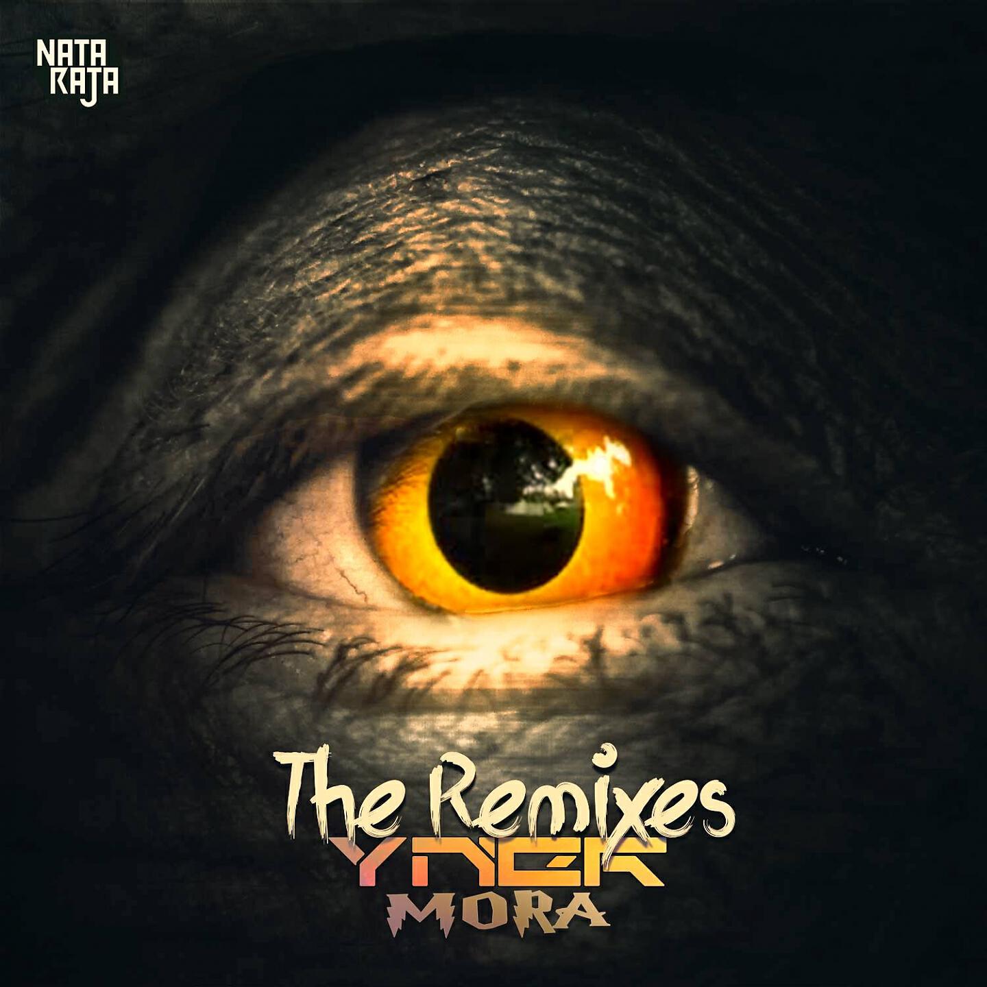 Yner - Mora (Deep Cleave Remix)