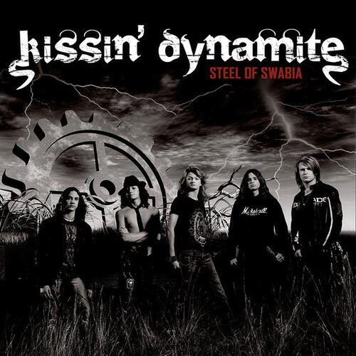 Kissin' Dynamite - Heartattack