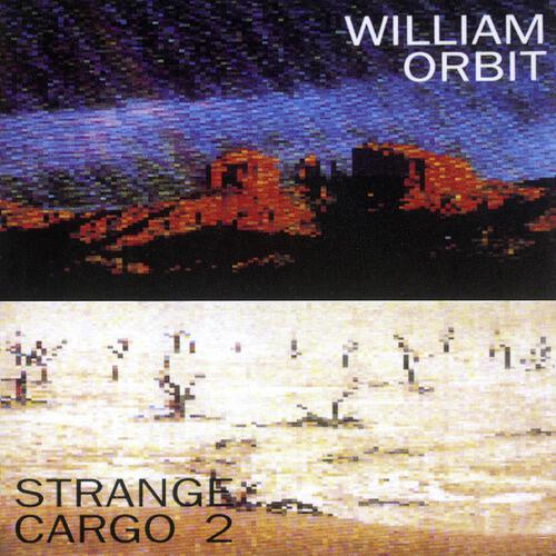 William Orbit - El Santo