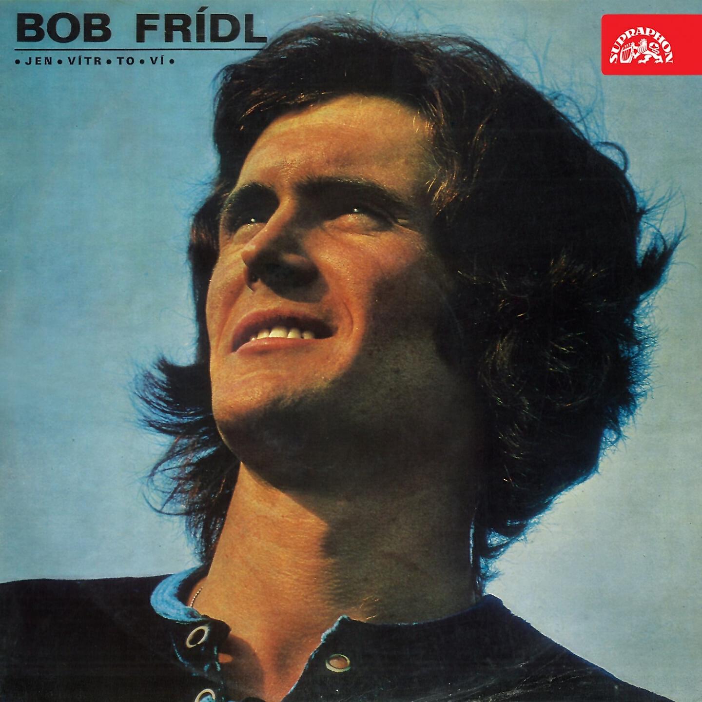 Bob Frídl - Poslední Romantik