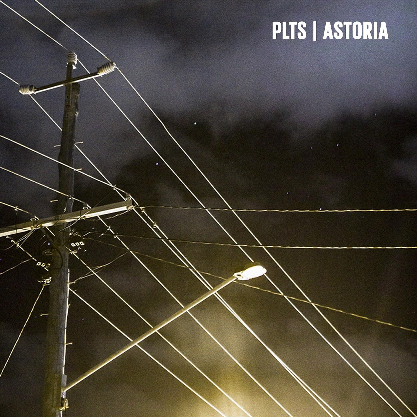 Постер альбома Astoria