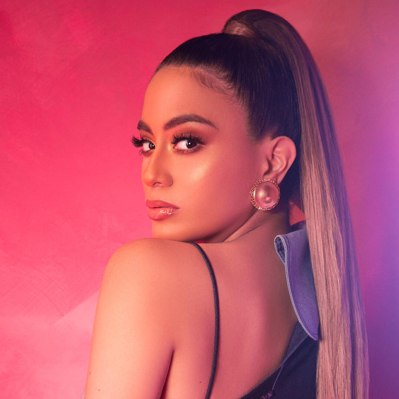 Ally Brooke все песни в mp3