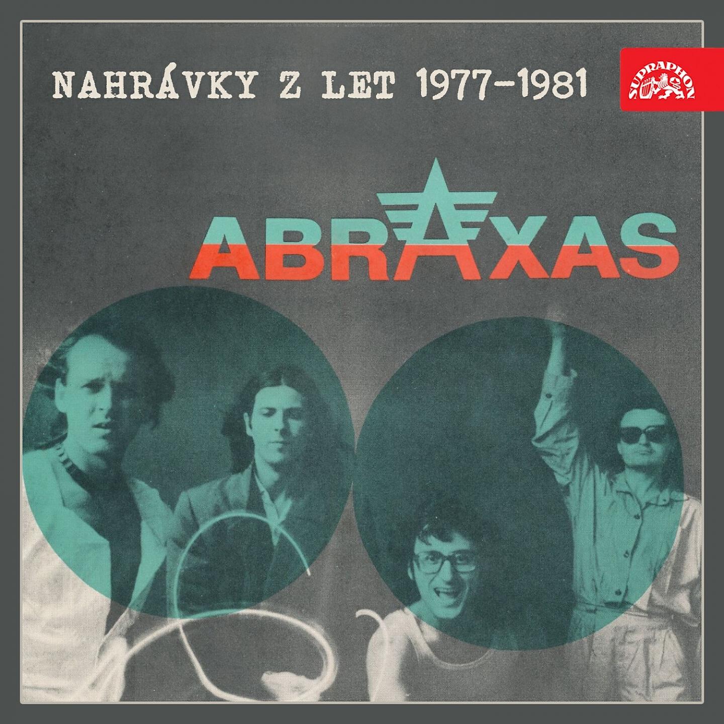 Abraxas - Muž (Stroj)