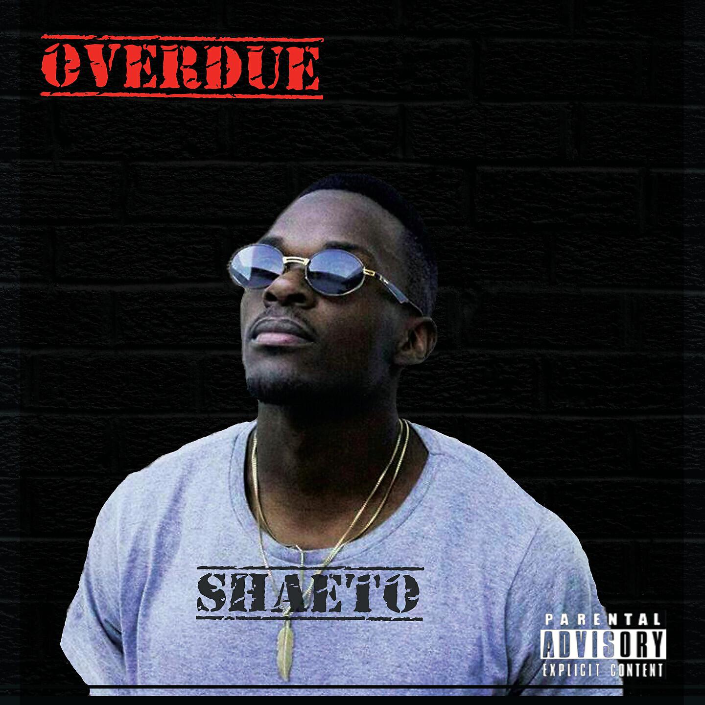 Shaeto - Tellin