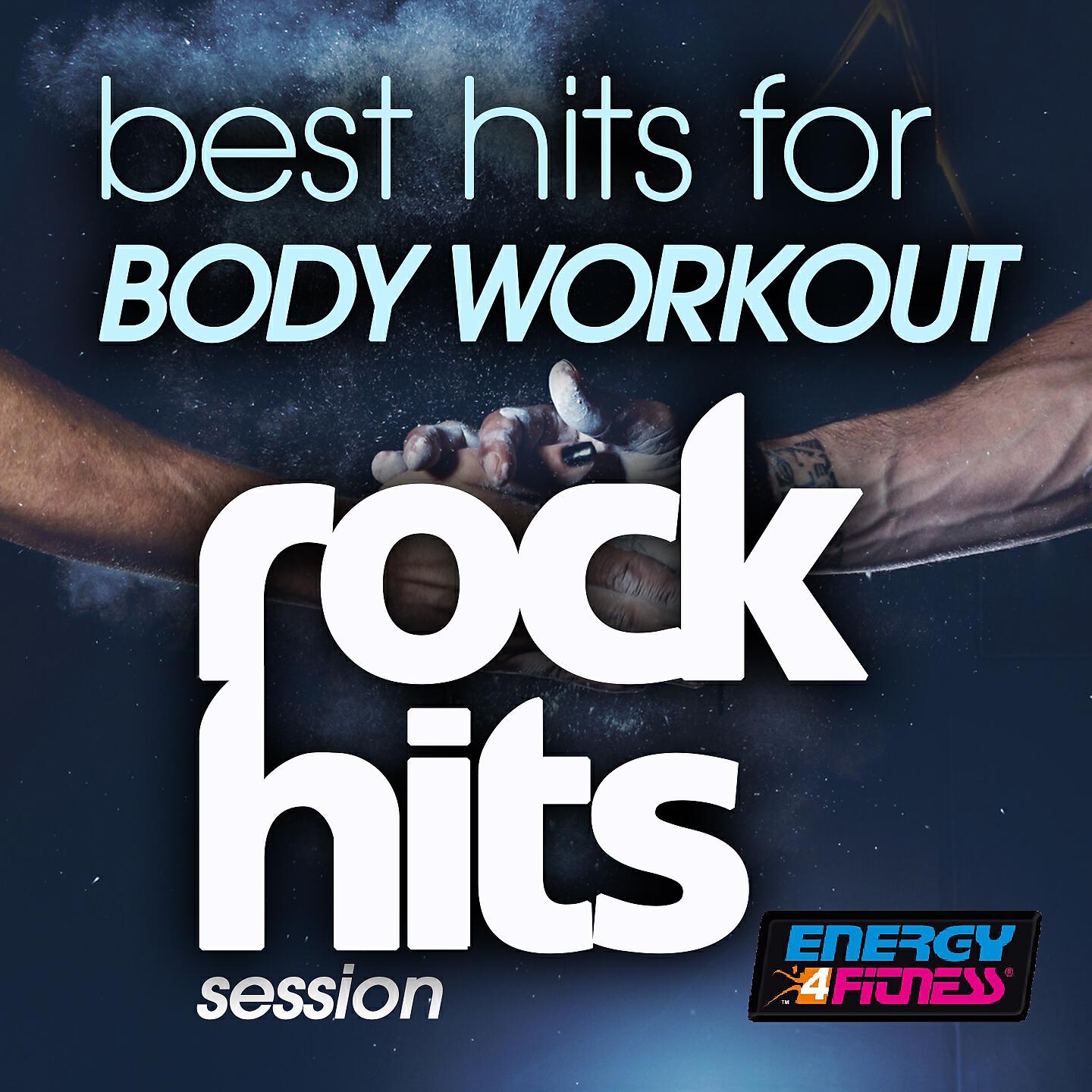 Gang Of Rock - You Shook Me All Night Long (Fitness Version)