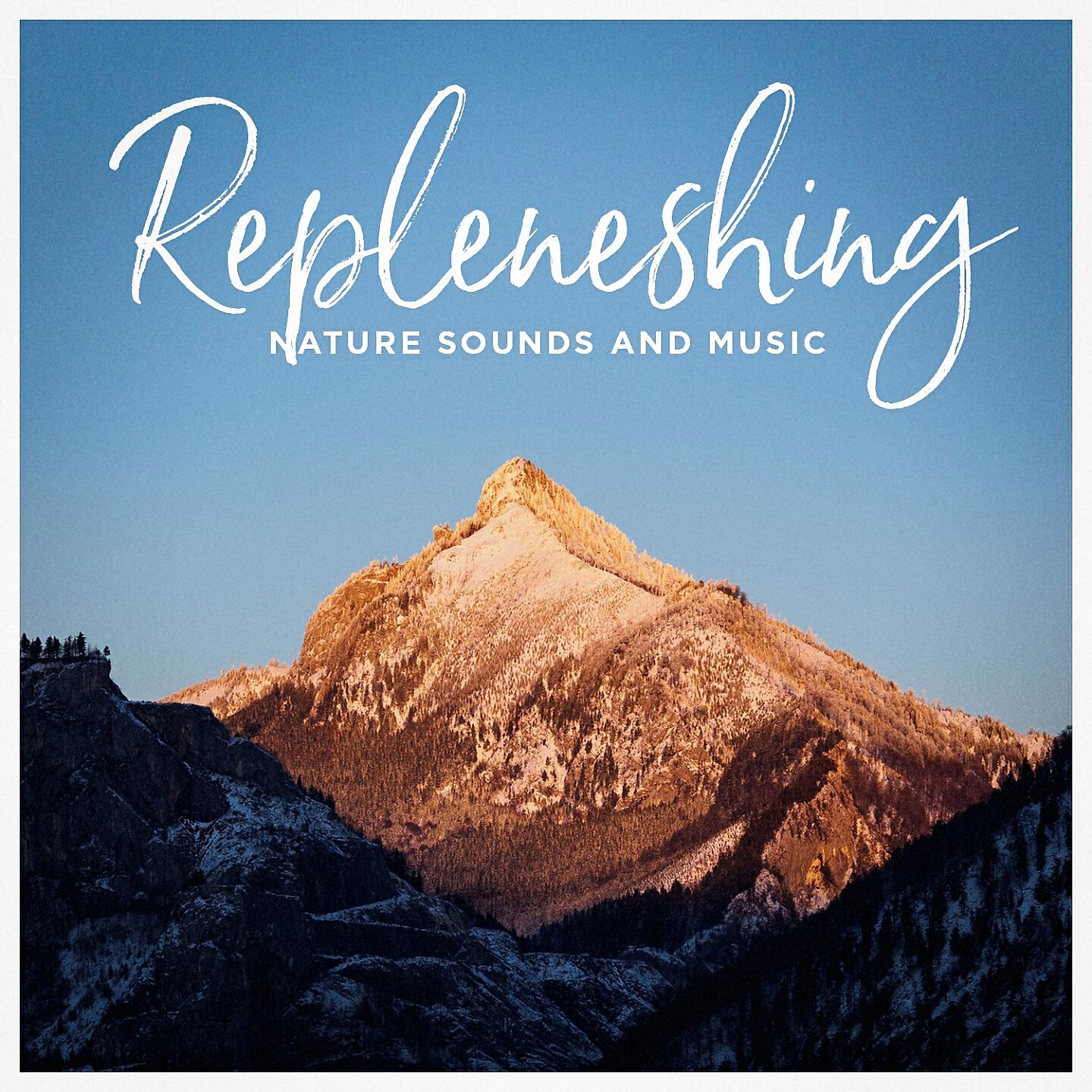 Nature Sounds - The Starting Point