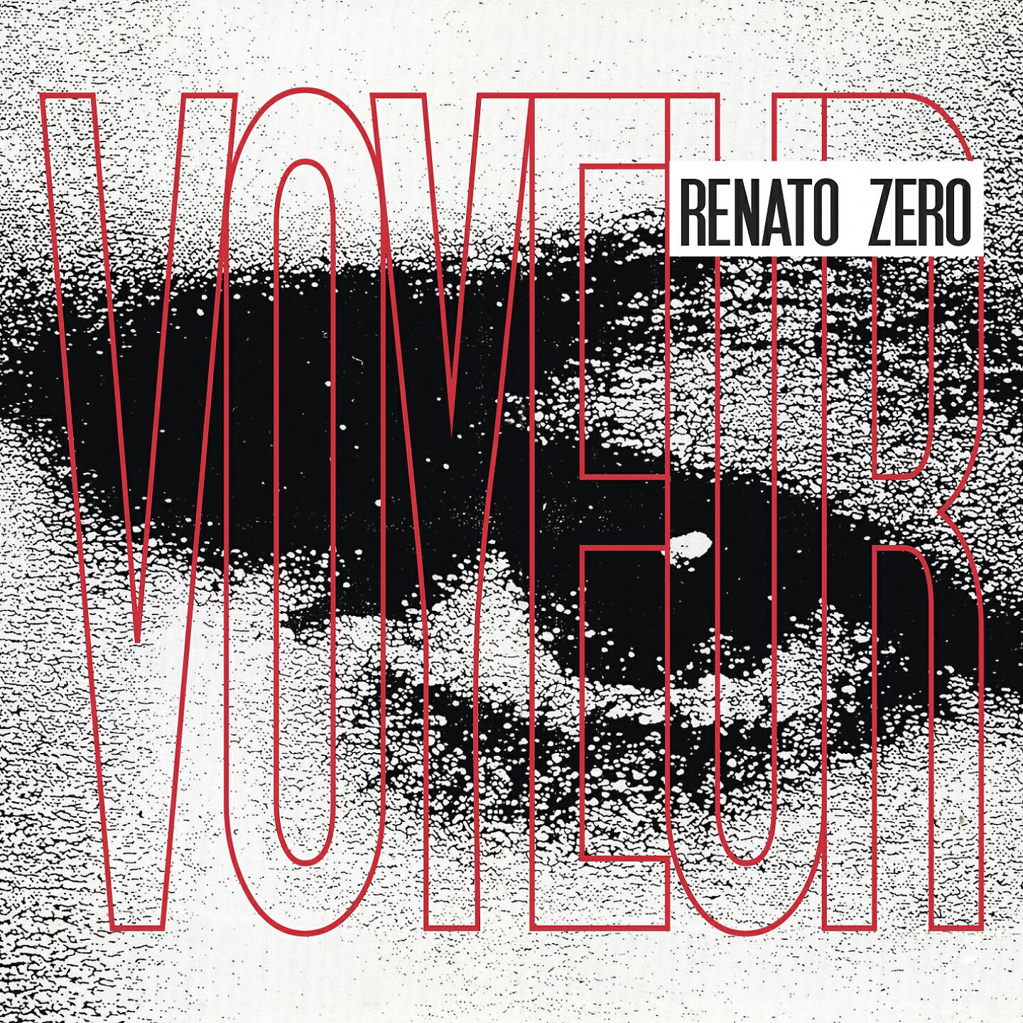 Renato Zero - Il canto di Esmeralda