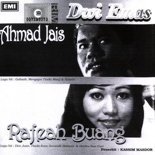 Datuk Ahmad Jais - Mengikat Janji