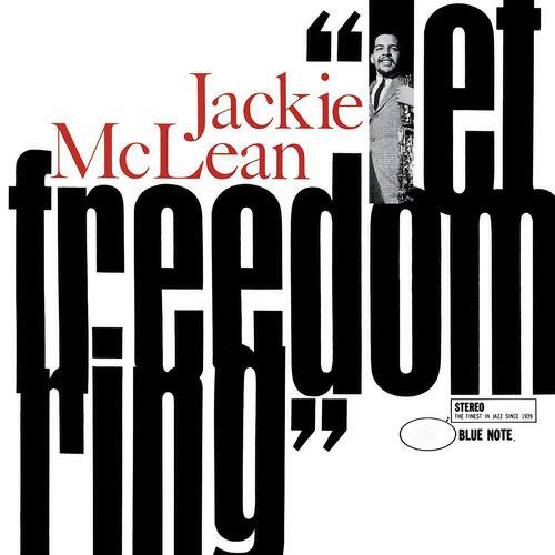 Jackie McLean - Rene (Rudy Van Gelder Edition; 2003 Digital Remaster; 24 Bit Mastering)
