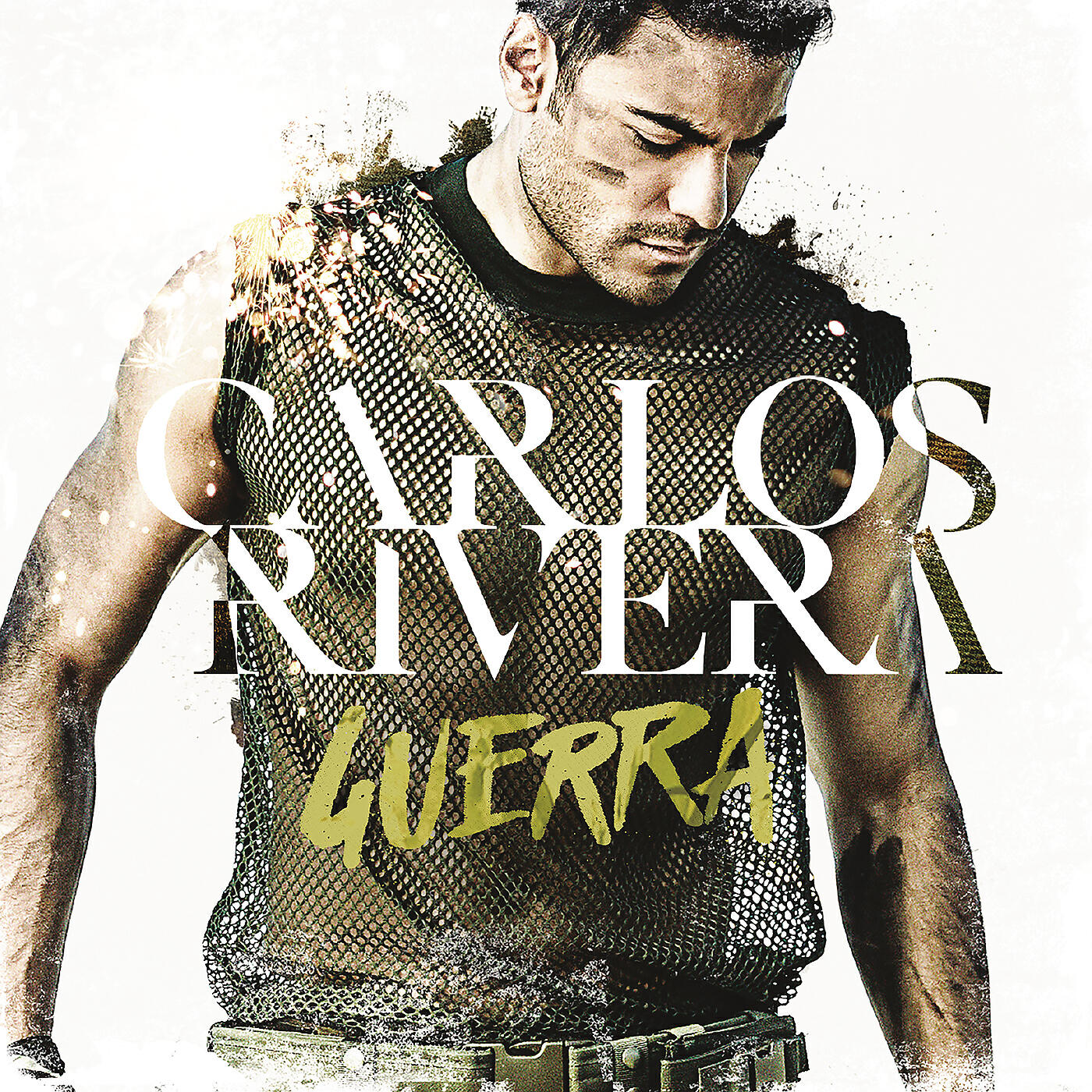 Carlos Rivera - Te Esperaba (En Vivo) (Sessions Recorded at Abbey Road)
