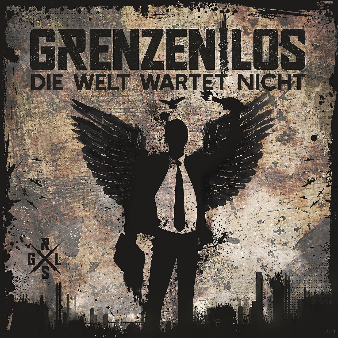 Grenzenlos - Alles was war