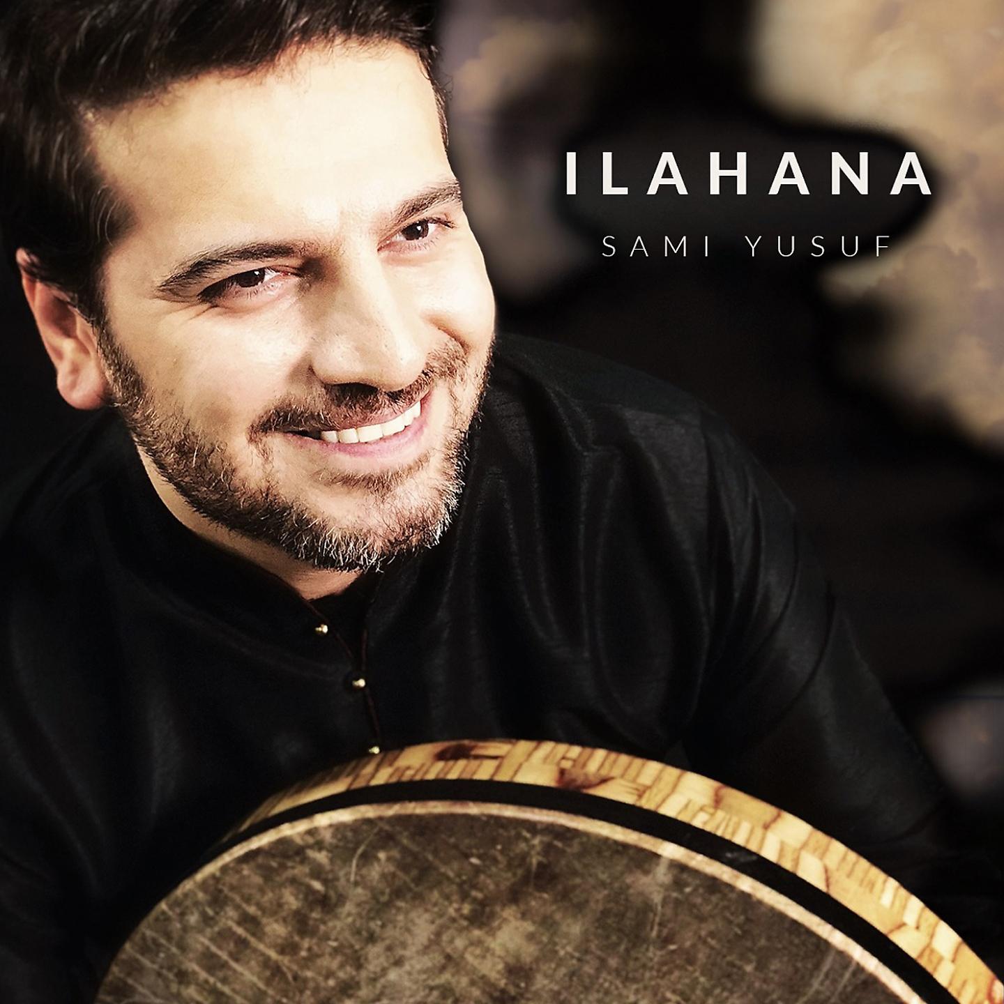 Постер альбома Ilahana