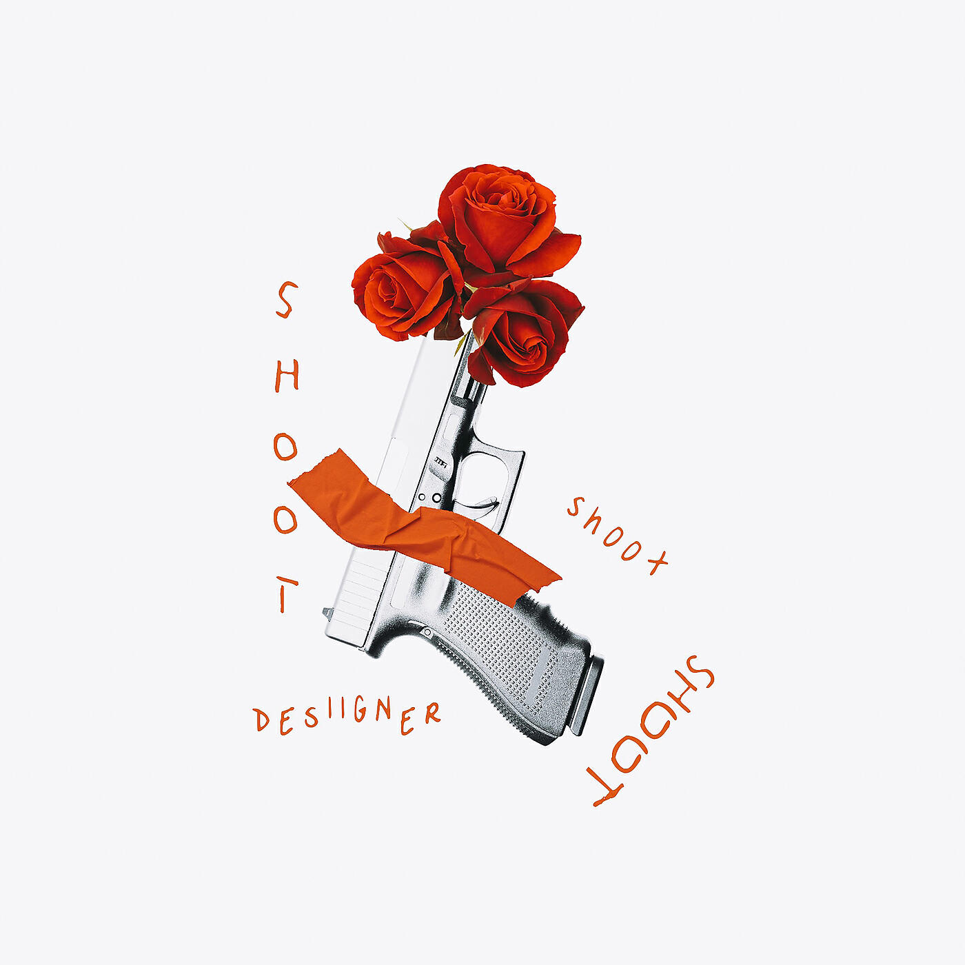 Desiigner - Shoot
