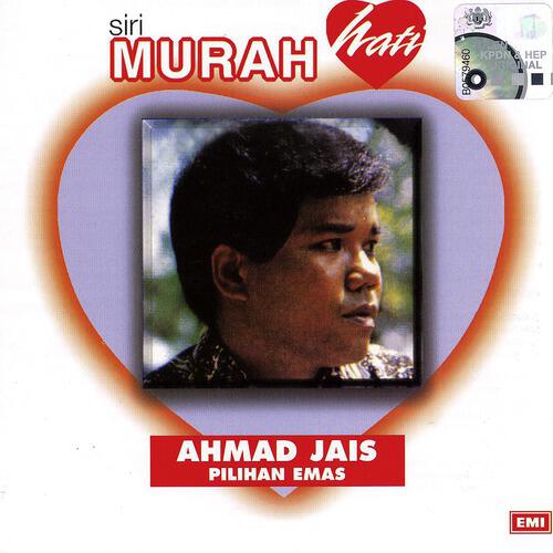 Datuk Ahmad Jais - Mengapa Tiada Maaf