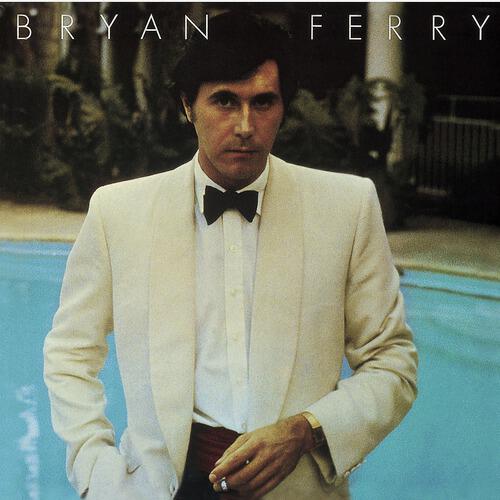 Bryan Ferry - Smoke Gets In Your Eyes