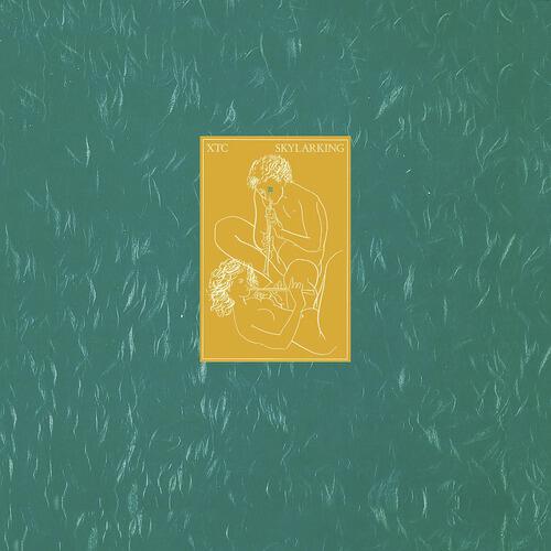 XTC - 1000 Umbrellas (Remastered 2001)