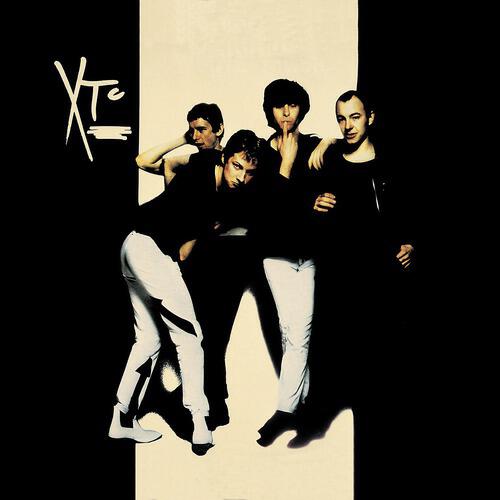 XTC - Science Friction (2001 Remaster)