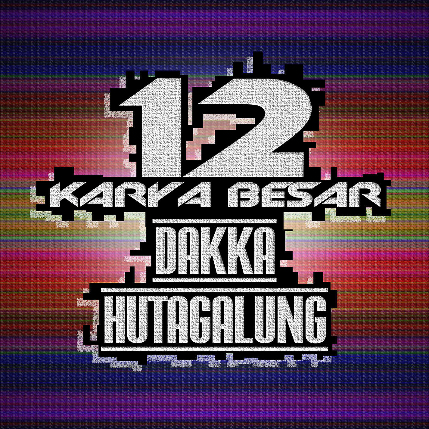 Dakka Hutagalung - O Bapa