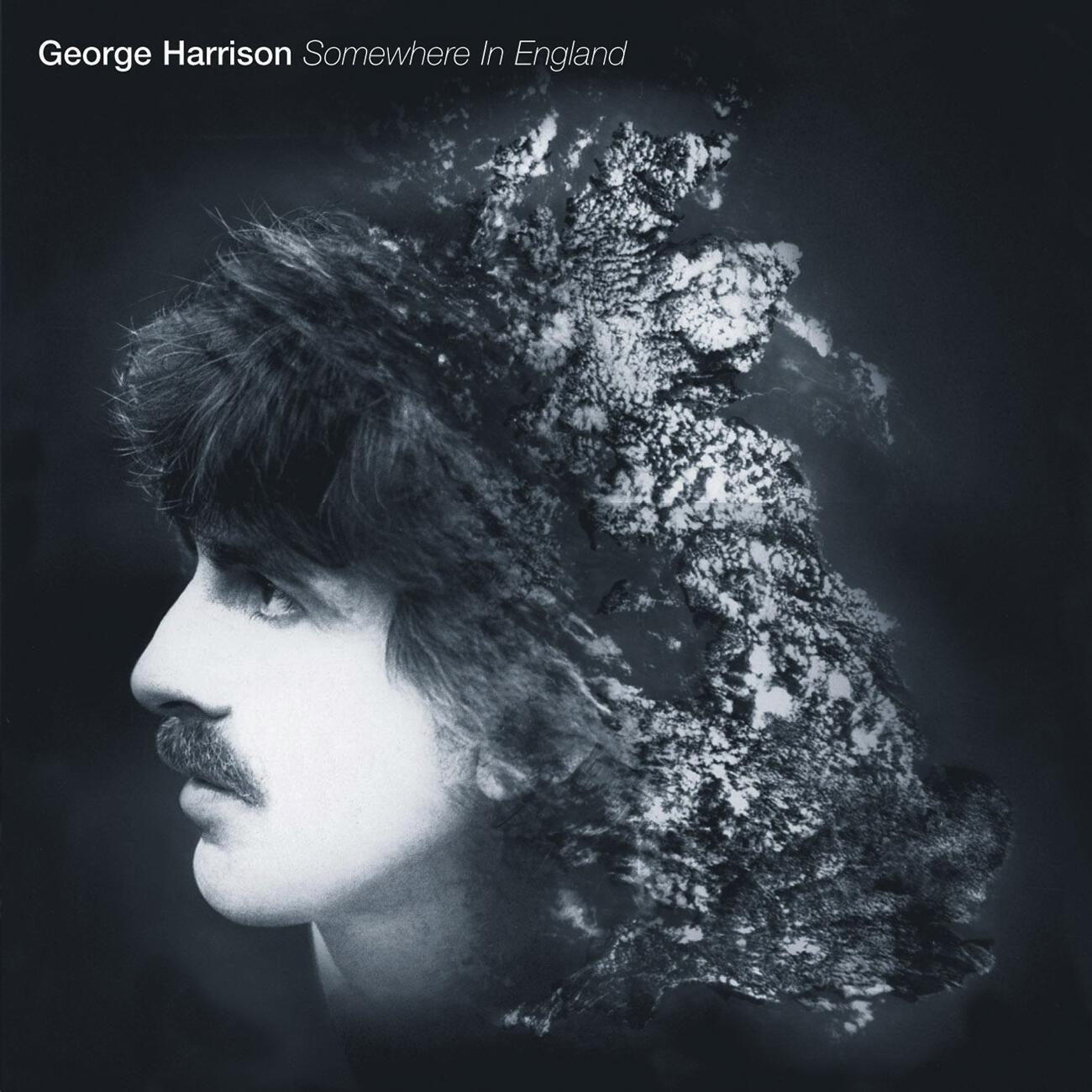 George Harrison - Life Itself (Remastered 2004)