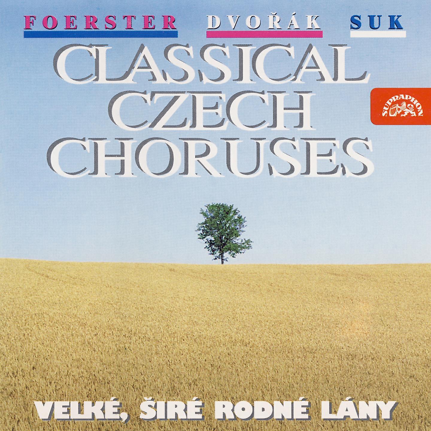 Kühn Mixed Choir - In Nature´s Realm, Op. 63, .: Bells Untied in An Evening Wood