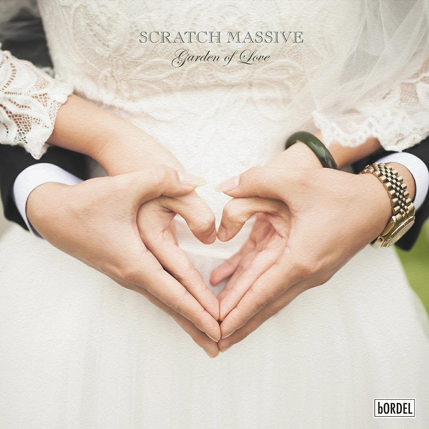 Scratch Massive - Fantôme X