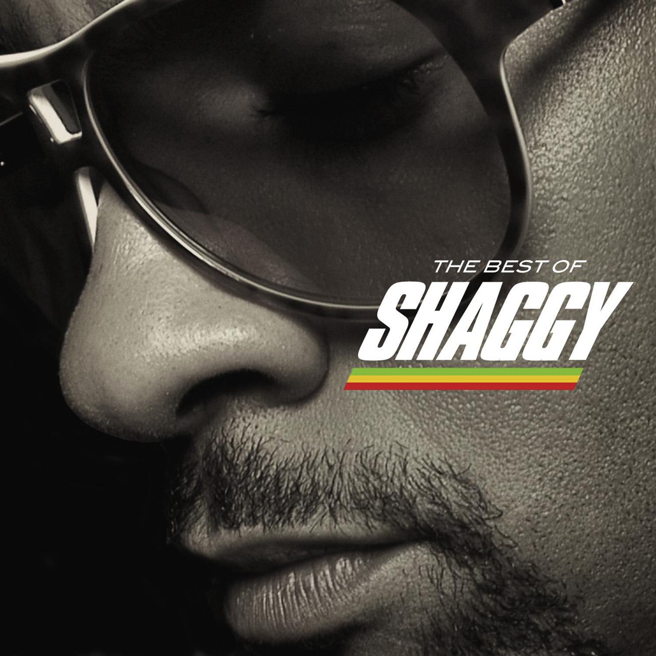 Shaggy - Why You Treat Me So Bad