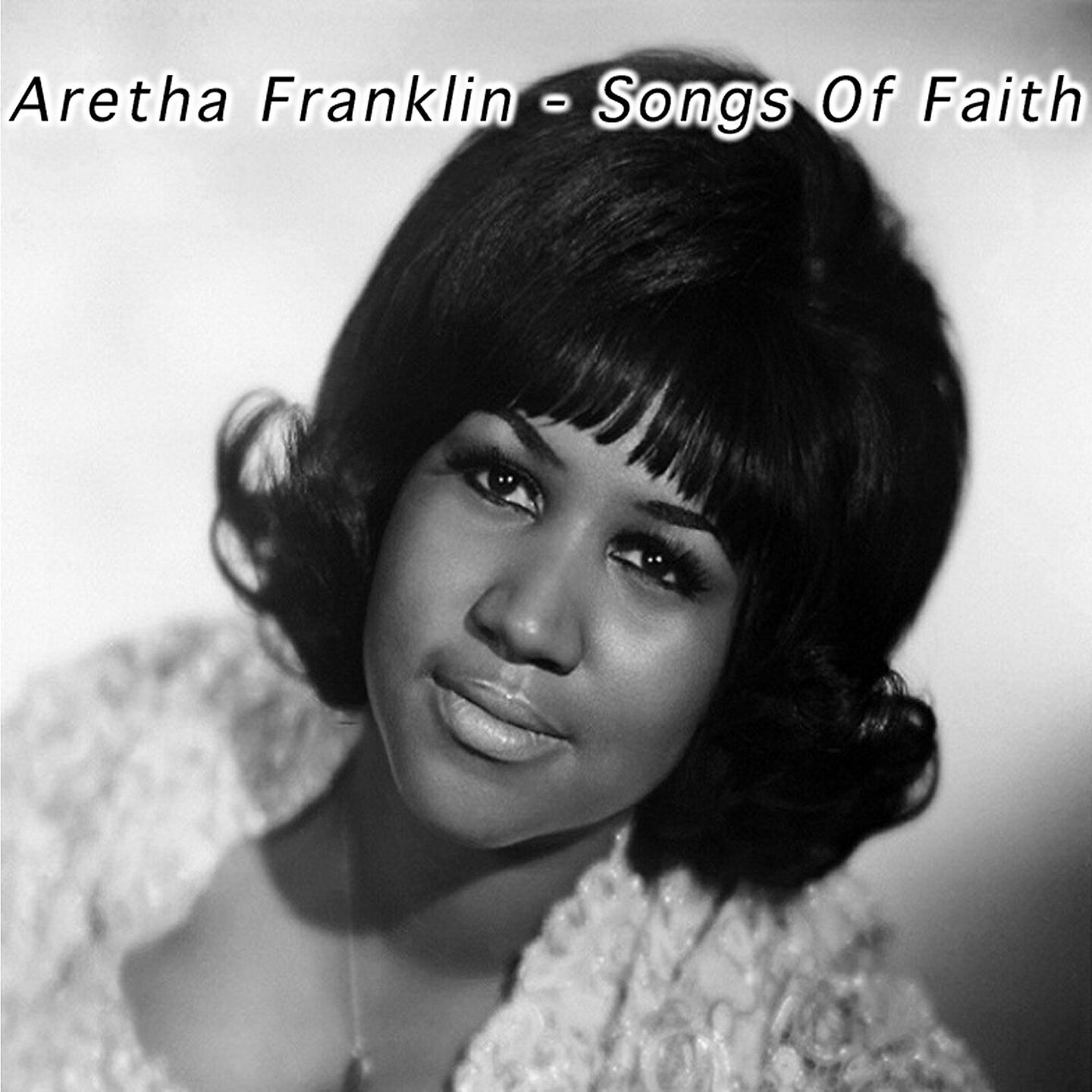 Aretha Franklin - He Will Wash You White as Snow