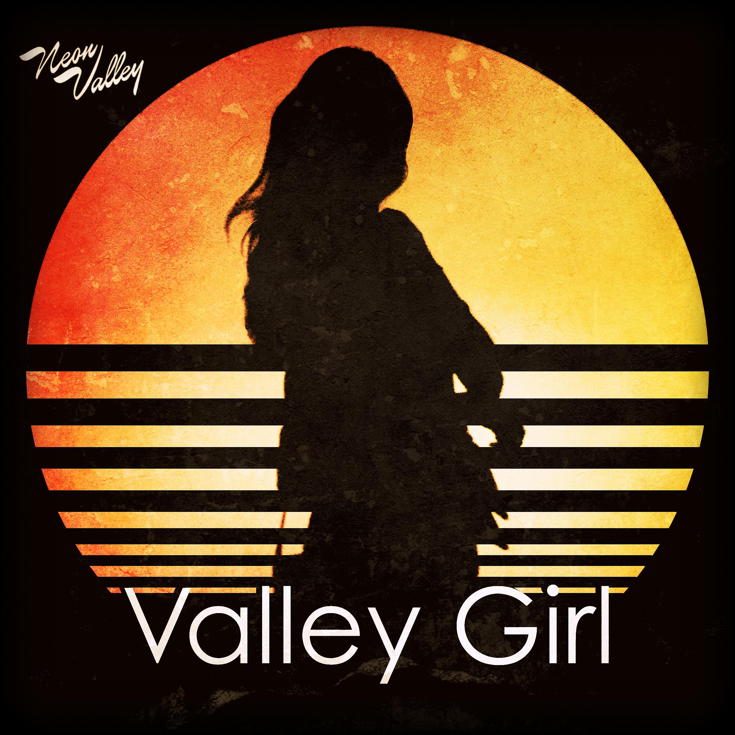 Постер альбома Valley Girl