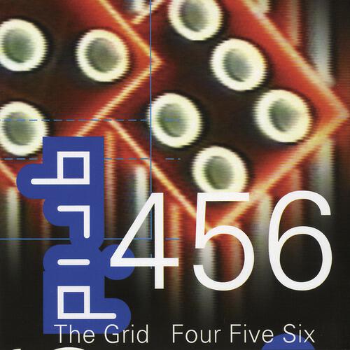 The Grid - Fire Engine Red