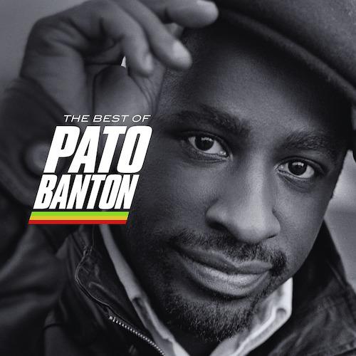Постер альбома The Best Of Pato Banton