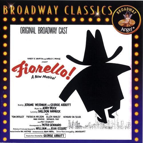 Fiorello! - Original Broadway Cast - 'Til Tomorrow