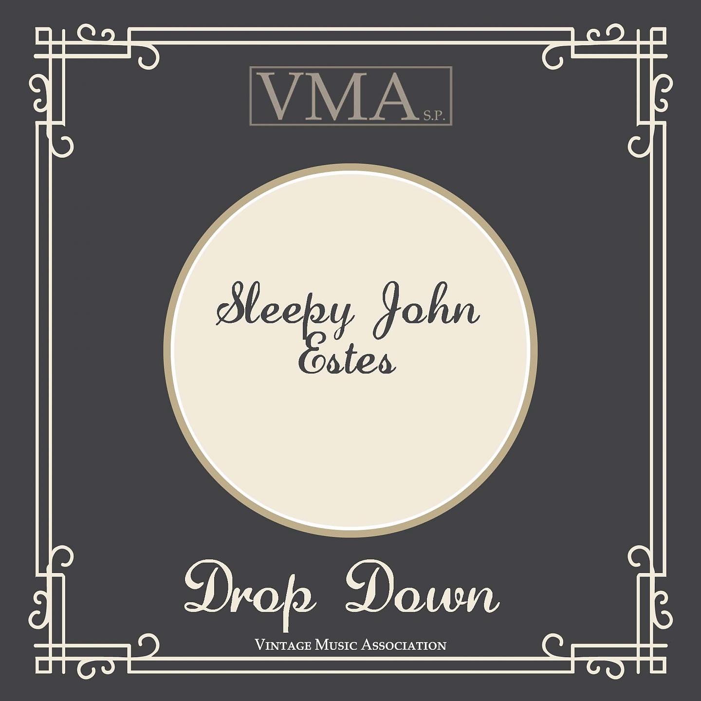 Постер альбома Drop Down