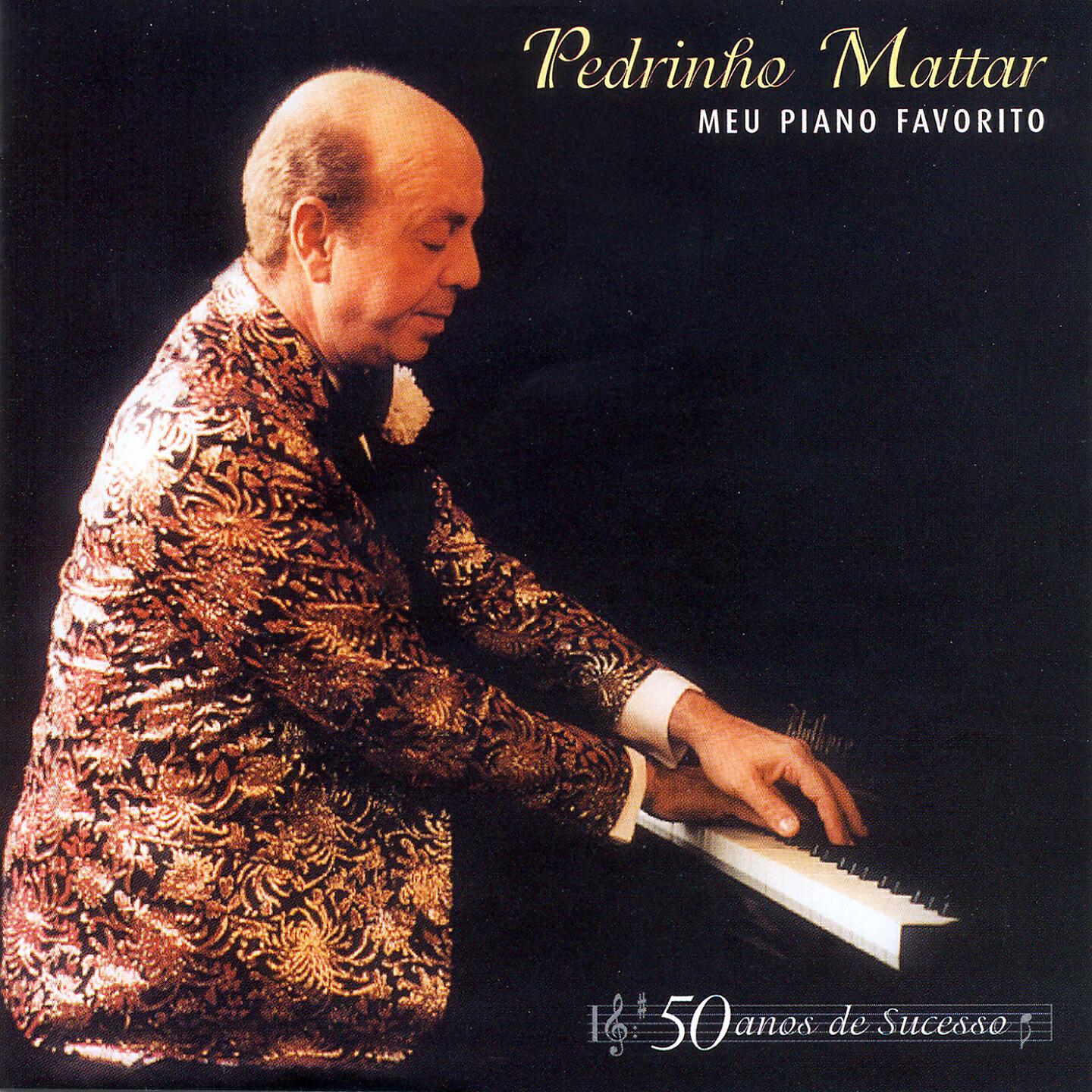 Pedrinho Mattar - Lamentos