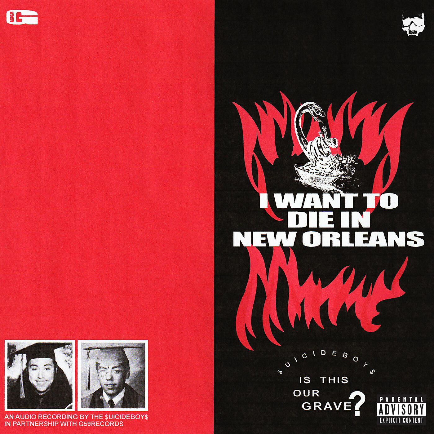 $UICIDEBOY$ - Meet Mr. NICEGUY