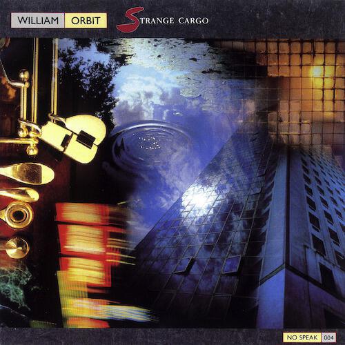 William Orbit - Via Caliente