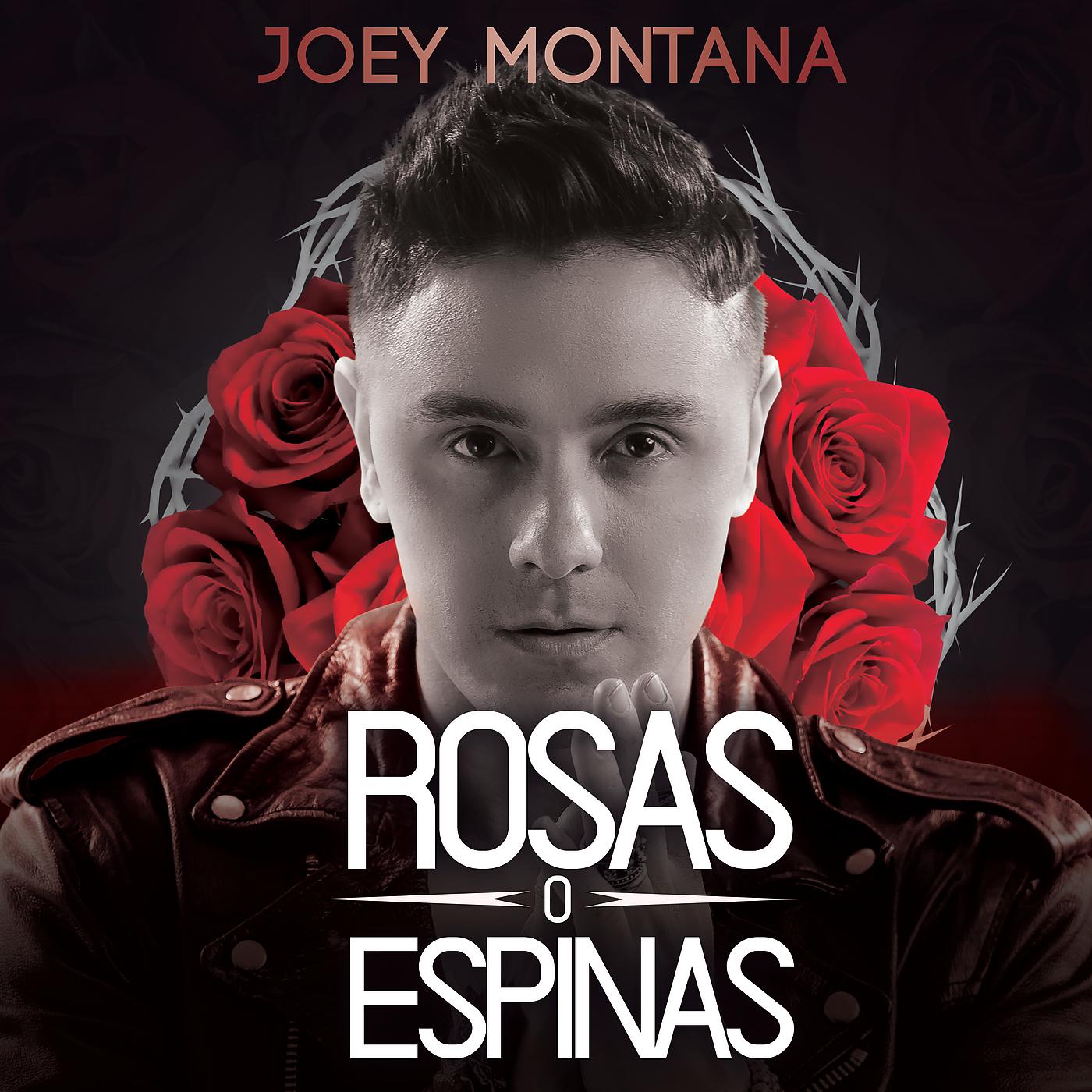 Постер альбома Rosas O Espinas