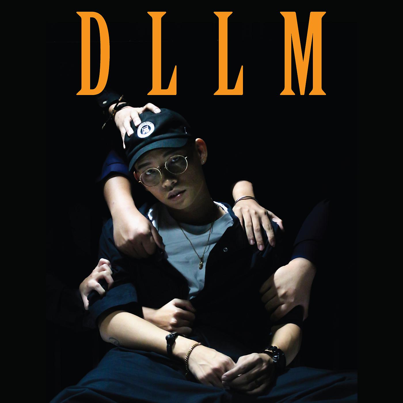 Постер альбома DLLM