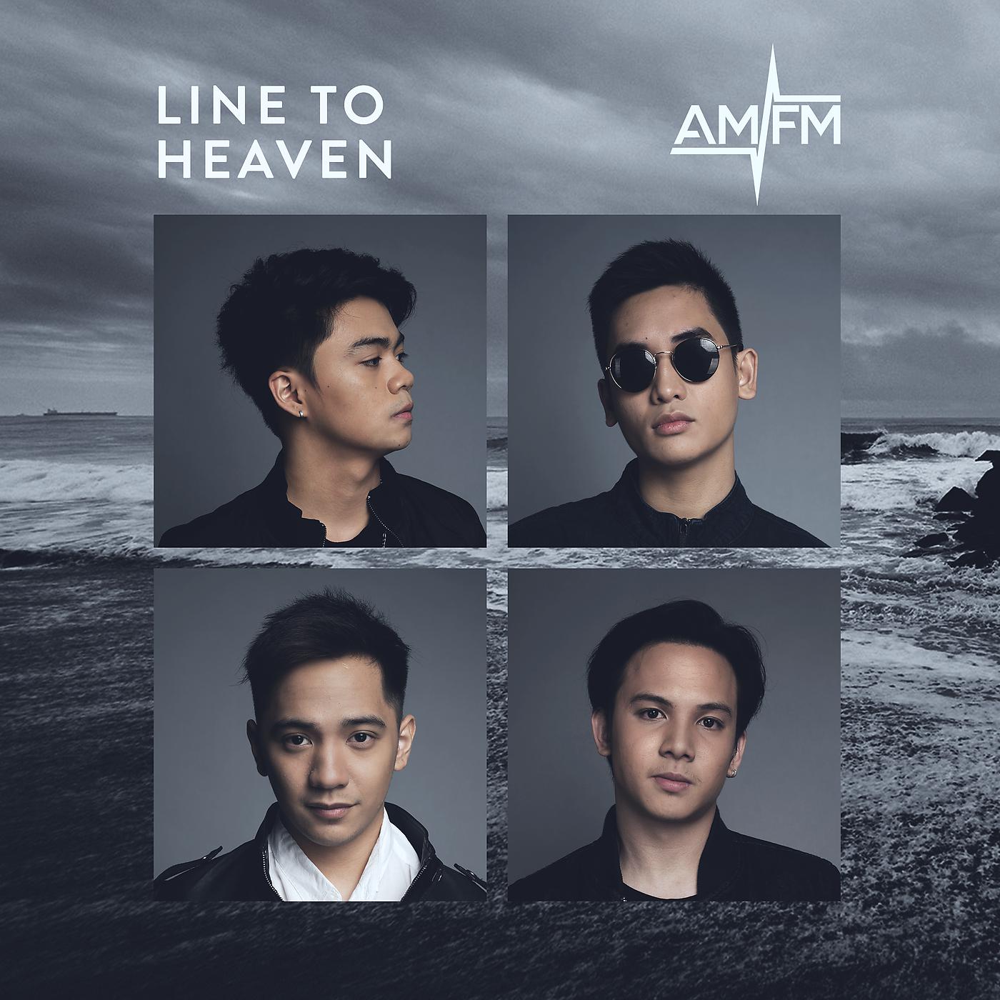 Постер альбома Line To Heaven