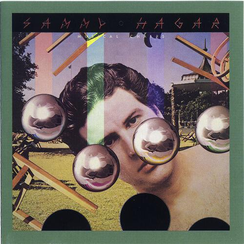 Sammy Hagar - Don't Stop Me Now