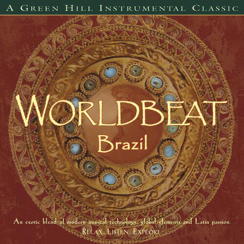 Jack Jezzro - Spirit Of Brazil (Worldbeat Brazil Album Version)