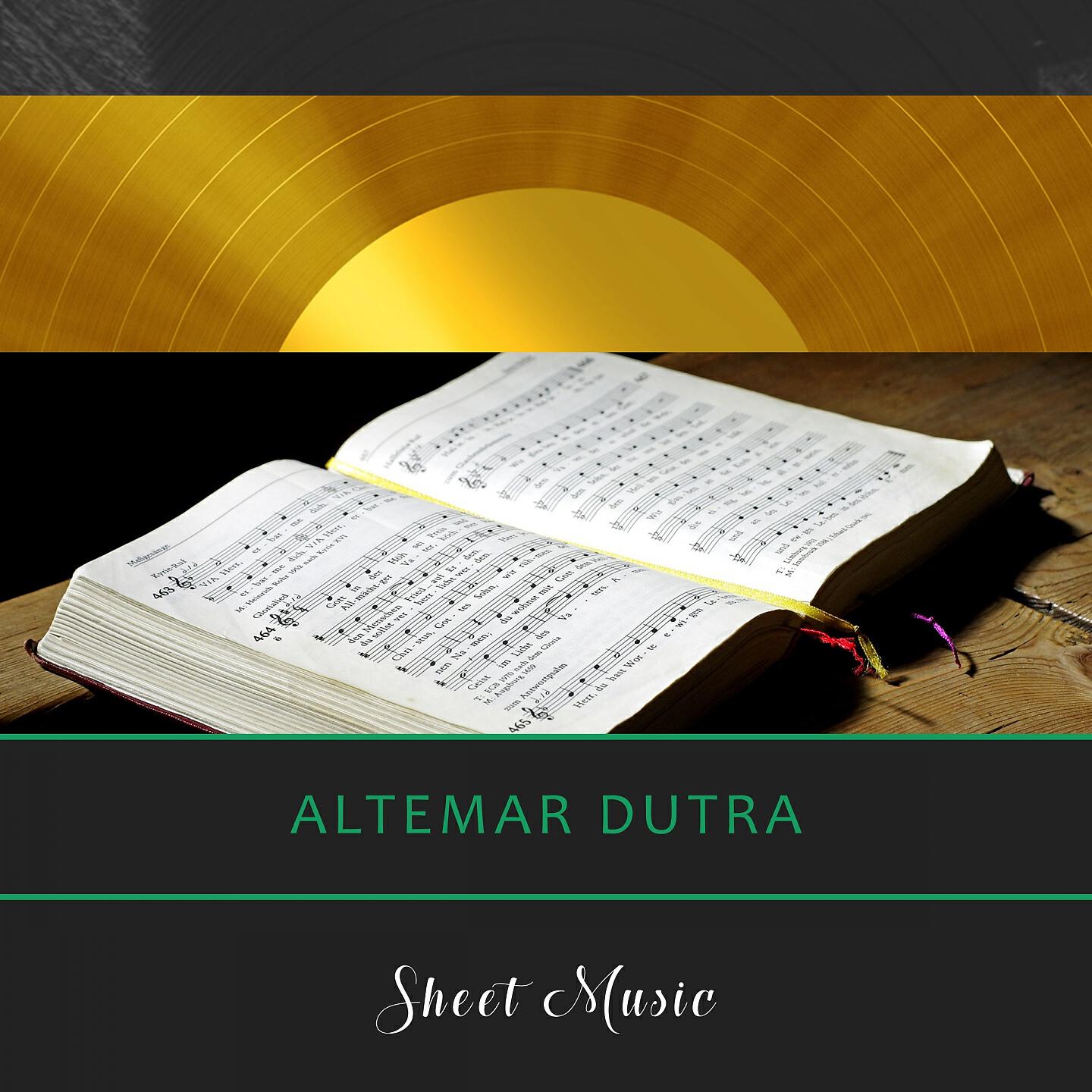 Altemar Dutra - Luz Que Nao Se Apaga