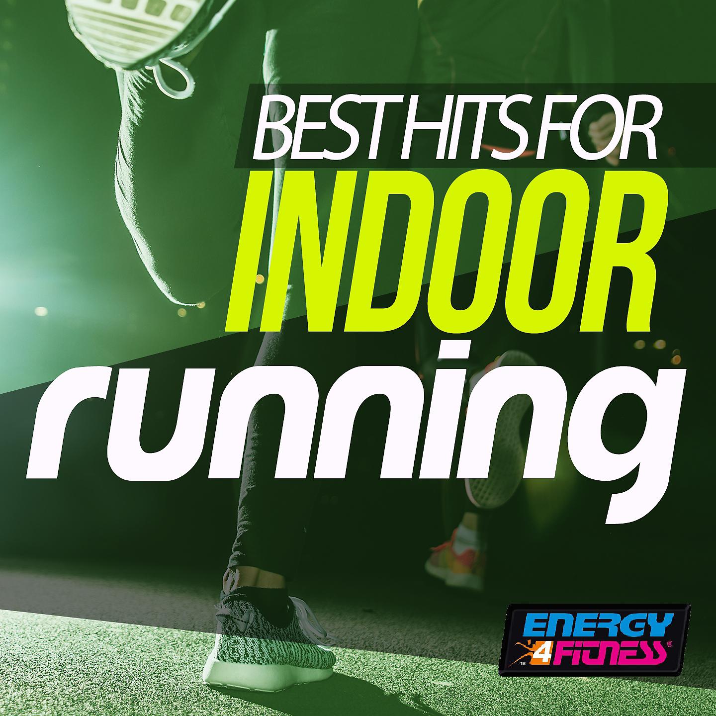 Постер альбома Best Hits for Indoor Running