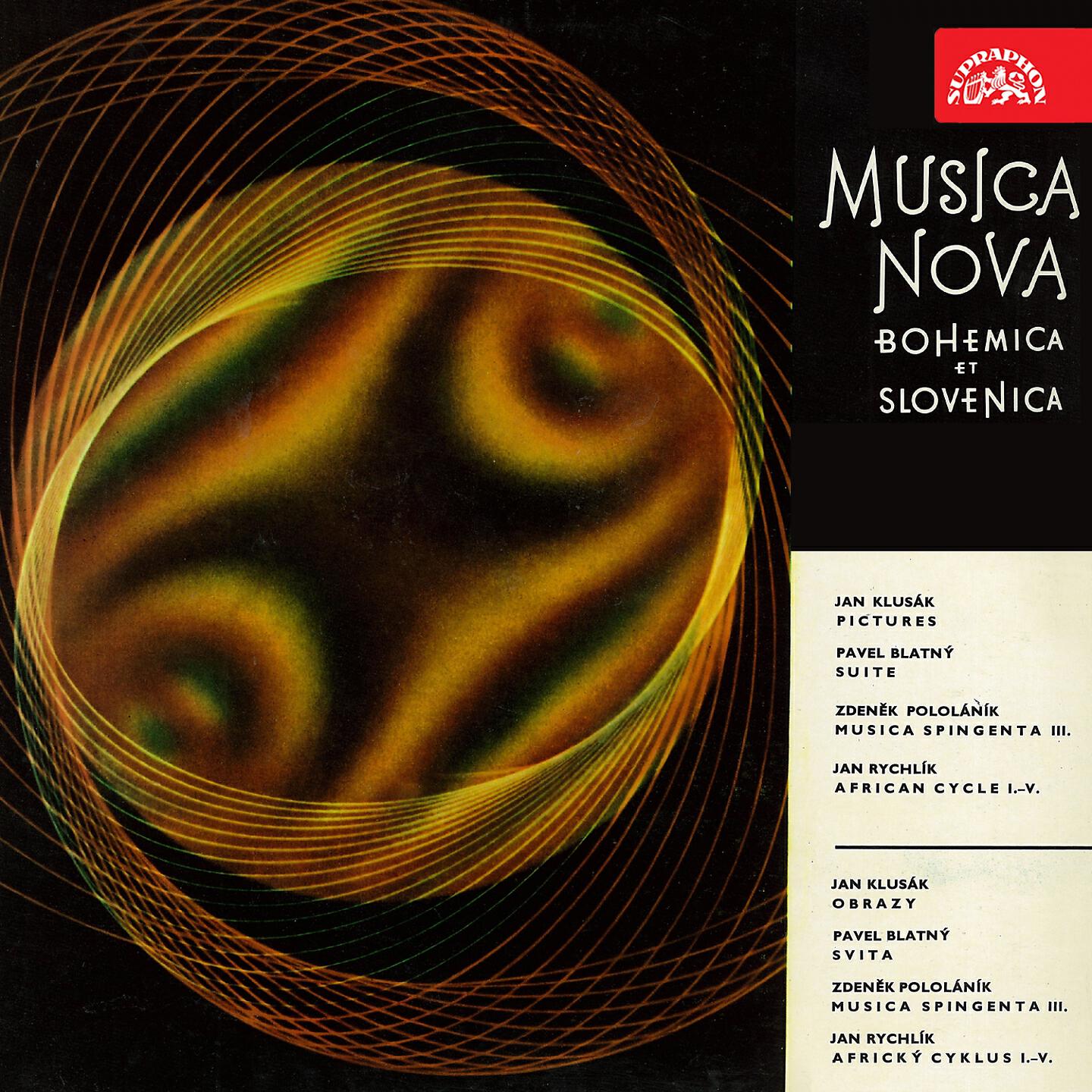 Chamber Harmonia Orchestra - Suite for Wind Instruments and Piano: II. Intermezzo