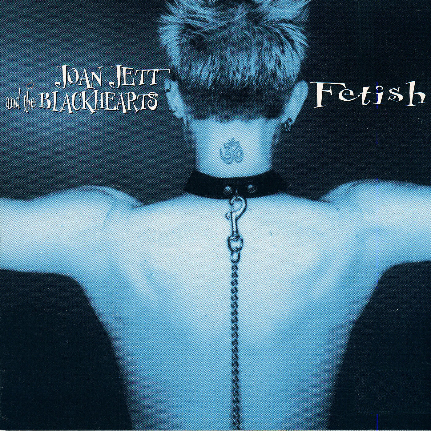 Joan Jett - Wooly Bully